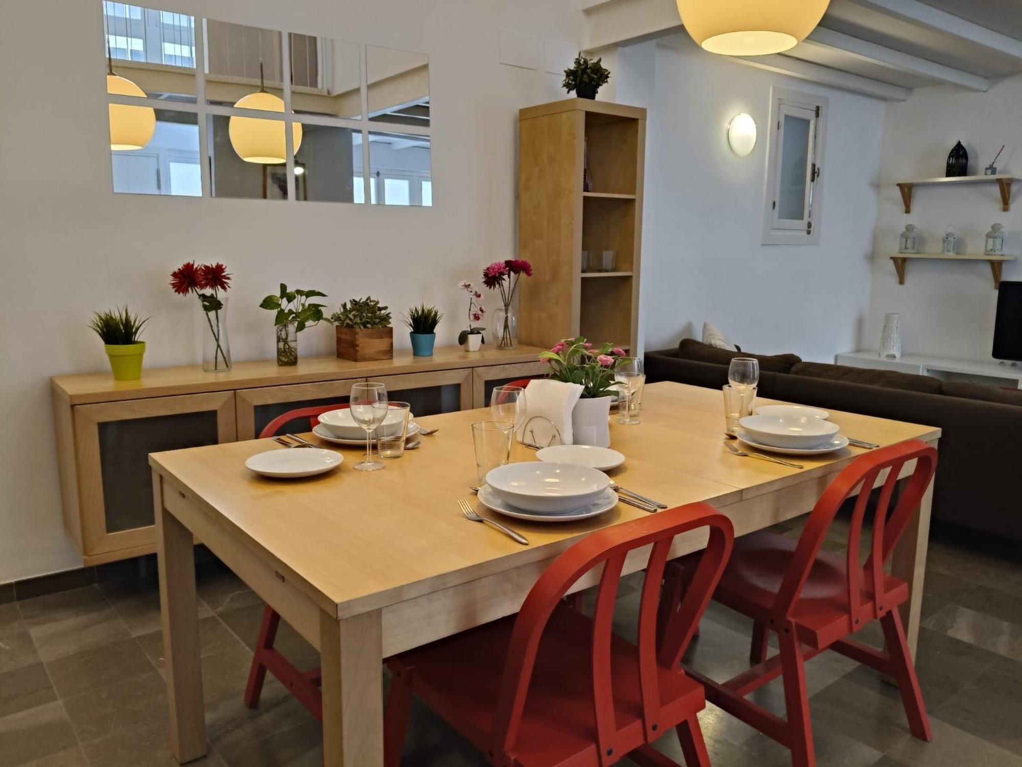 Robles-Mercado Cádiz Exteriör bild