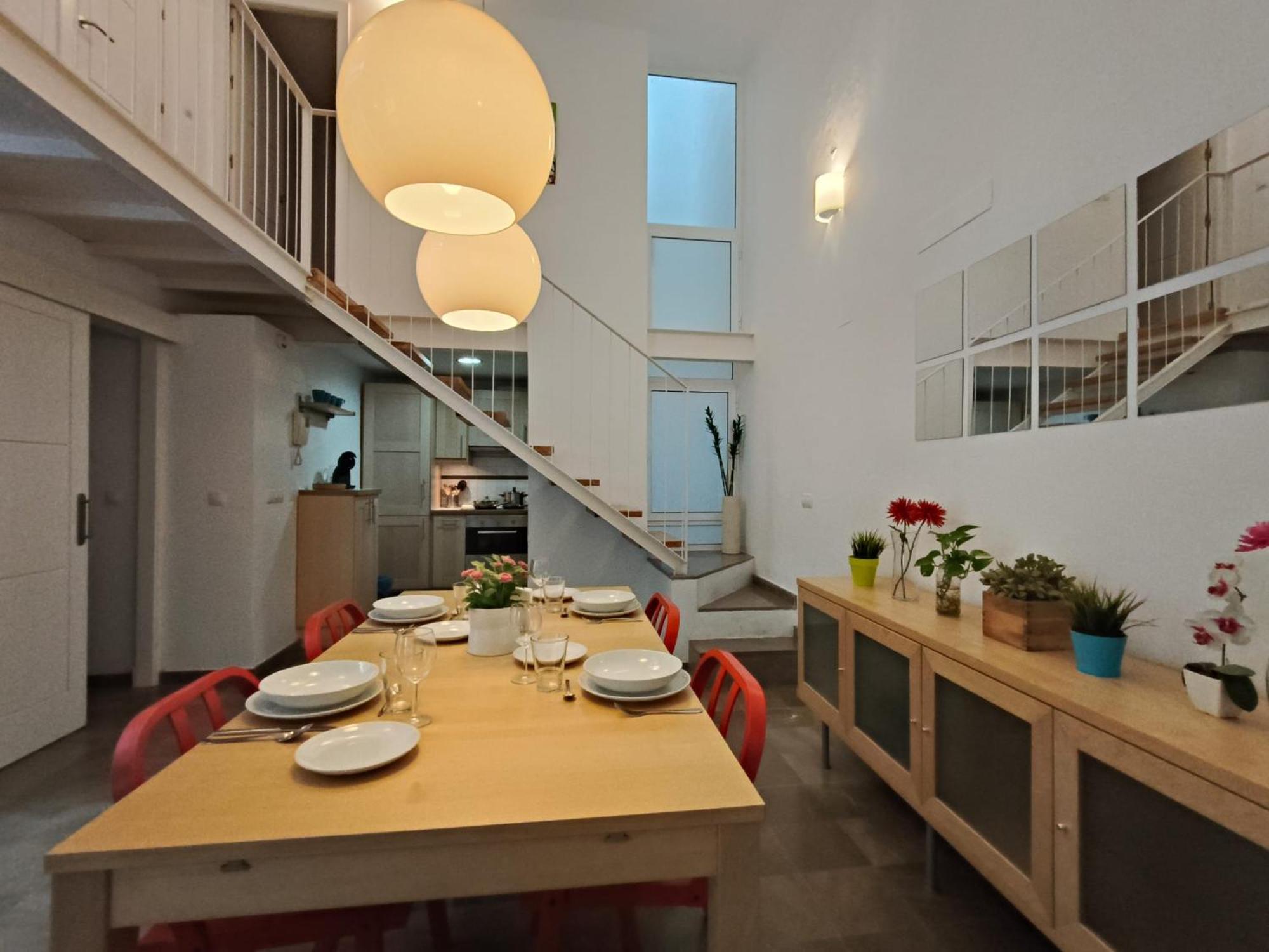 Robles-Mercado Cádiz Exteriör bild