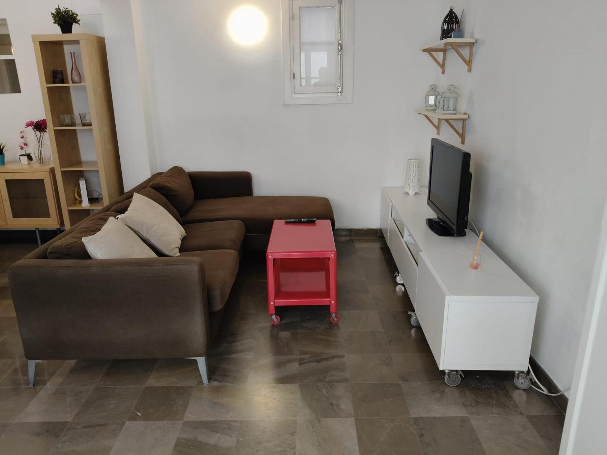 Robles-Mercado Cádiz Exteriör bild